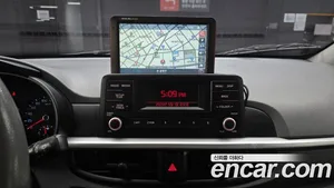 Kia morning, 2019 — миниатюра 15