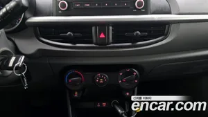 Kia morning, 2019 — миниатюра 16
