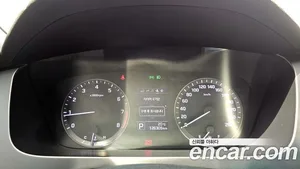 Hyundai Sonata, 2015 — миниатюра 8