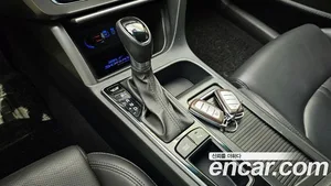 Hyundai Sonata, 2015 — миниатюра 9