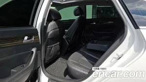 Hyundai Sonata, 2015 — миниатюра 11