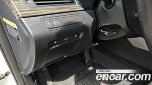 Hyundai Sonata, 2015 — миниатюра 15