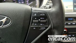Hyundai Sonata, 2015 — миниатюра 16