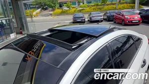 Hyundai Sonata, 2015 — миниатюра 17
