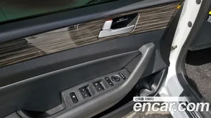 Hyundai Sonata, 2015 — миниатюра 19