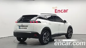 Peugeot 2008, 2021 — миниатюра 2