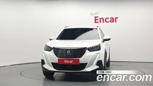 Peugeot 2008, 2021 — миниатюра 3