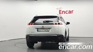 Peugeot 2008, 2021 — миниатюра 4