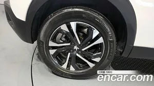 Peugeot 2008, 2021 — миниатюра 5