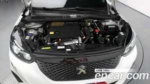 Peugeot 2008, 2021 — миниатюра 6