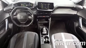 Peugeot 2008, 2021 — миниатюра 10