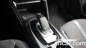 Peugeot 2008, 2021 — миниатюра 12