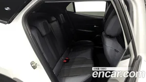 Peugeot 2008, 2021 — миниатюра 17