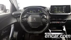 Peugeot 2008, 2021 — миниатюра 18