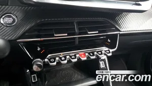Peugeot 2008, 2021 — миниатюра 25