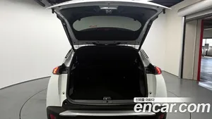 Peugeot 2008, 2021 — миниатюра 26