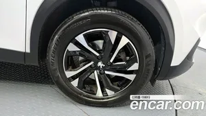 Peugeot 2008, 2021 — миниатюра 7