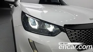 Peugeot 2008, 2021 — миниатюра 8