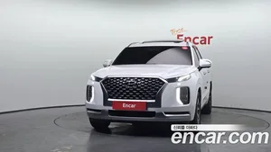 Hyundai Palisade, 2020 — миниатюра 3