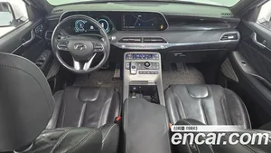 Hyundai Palisade, 2020 — миниатюра 7