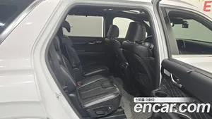 Hyundai Palisade, 2020 — миниатюра 11