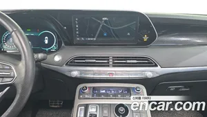 Hyundai Palisade, 2020 — миниатюра 13