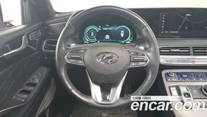 Hyundai Palisade, 2020 — миниатюра 14