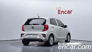 Kia morning, 2017 — миниатюра 2