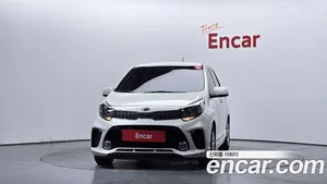 Kia morning, 2017 — миниатюра 3
