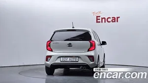 Kia morning, 2017 — миниатюра 4