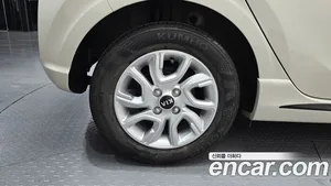 Kia morning, 2017 — миниатюра 5