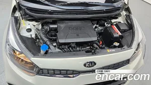 Kia morning, 2017 — миниатюра 6