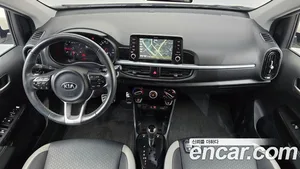 Kia morning, 2017 — миниатюра 7