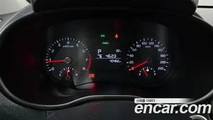 Kia morning, 2017 — миниатюра 8