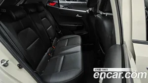 Kia morning, 2017 — миниатюра 11