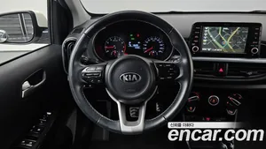 Kia morning, 2017 — миниатюра 13
