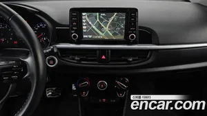 Kia morning, 2017 — миниатюра 14