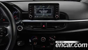 Kia morning, 2017 — миниатюра 15