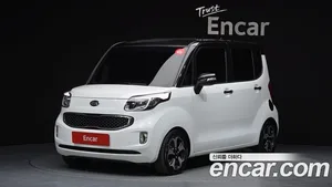 Kia RAY, 2016 — миниатюра 1