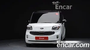 Kia RAY, 2016 — миниатюра 3