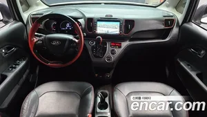 Kia RAY, 2016 — миниатюра 7