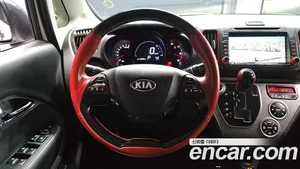Kia RAY, 2016 — миниатюра 13