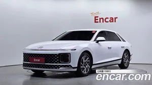 Hyundai Grandeur, 2024 — миниатюра 1