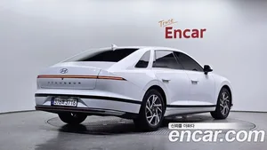 Hyundai Grandeur, 2024 — миниатюра 2