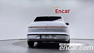 Hyundai Grandeur, 2024 — миниатюра 4