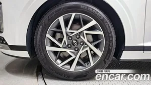 Hyundai Grandeur, 2024 — миниатюра 5
