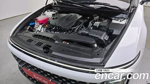 Hyundai Grandeur, 2024 — миниатюра 6