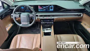 Hyundai Grandeur, 2024 — миниатюра 10