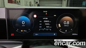 Hyundai Grandeur, 2024 — миниатюра 11