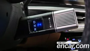 Hyundai Grandeur, 2024 — миниатюра 12